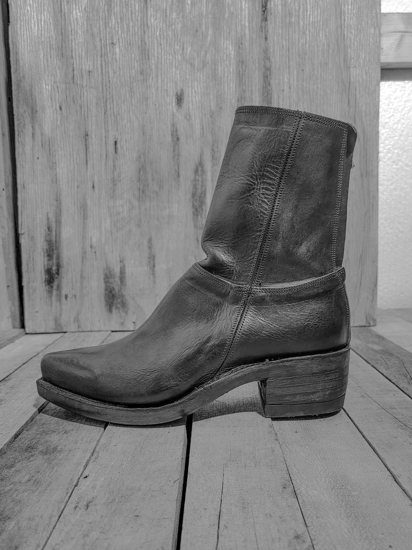 001: Customer Designed Style