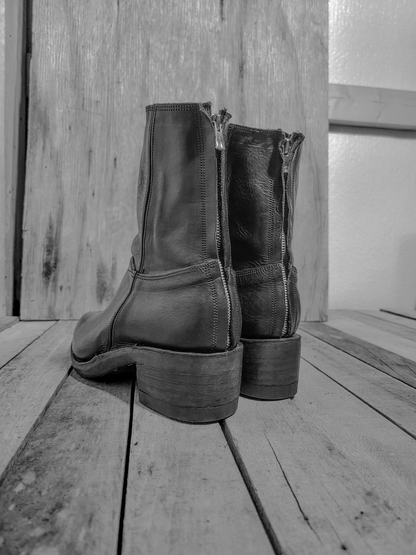 001: Customer Designed Style