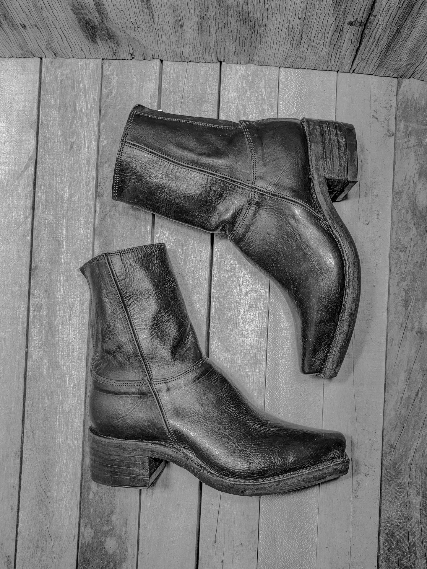 001: Customer Designed Style