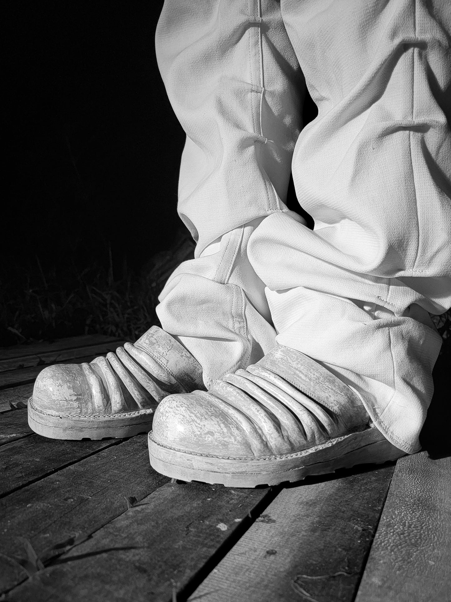 R006: Customer Designed Style