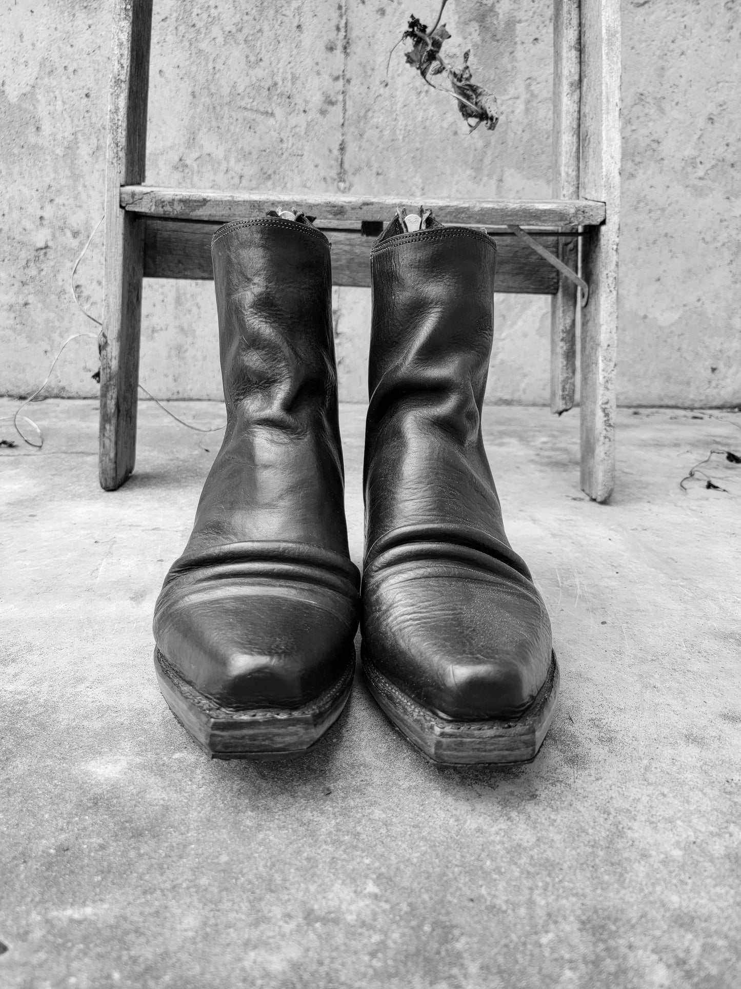 003: Customer Designed Style