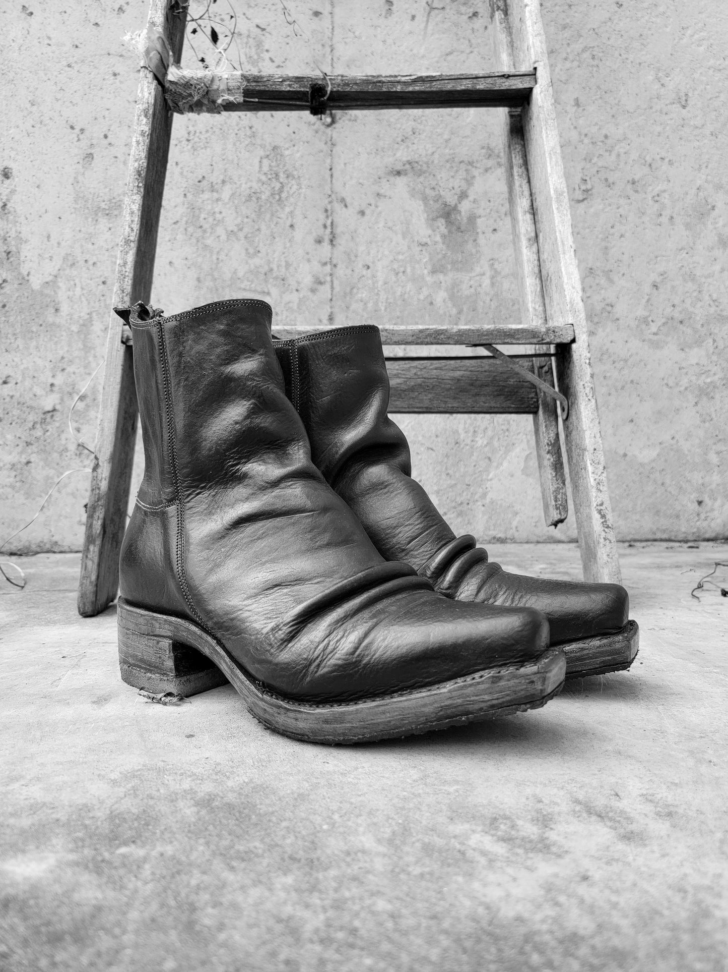 003: Customer Designed Style