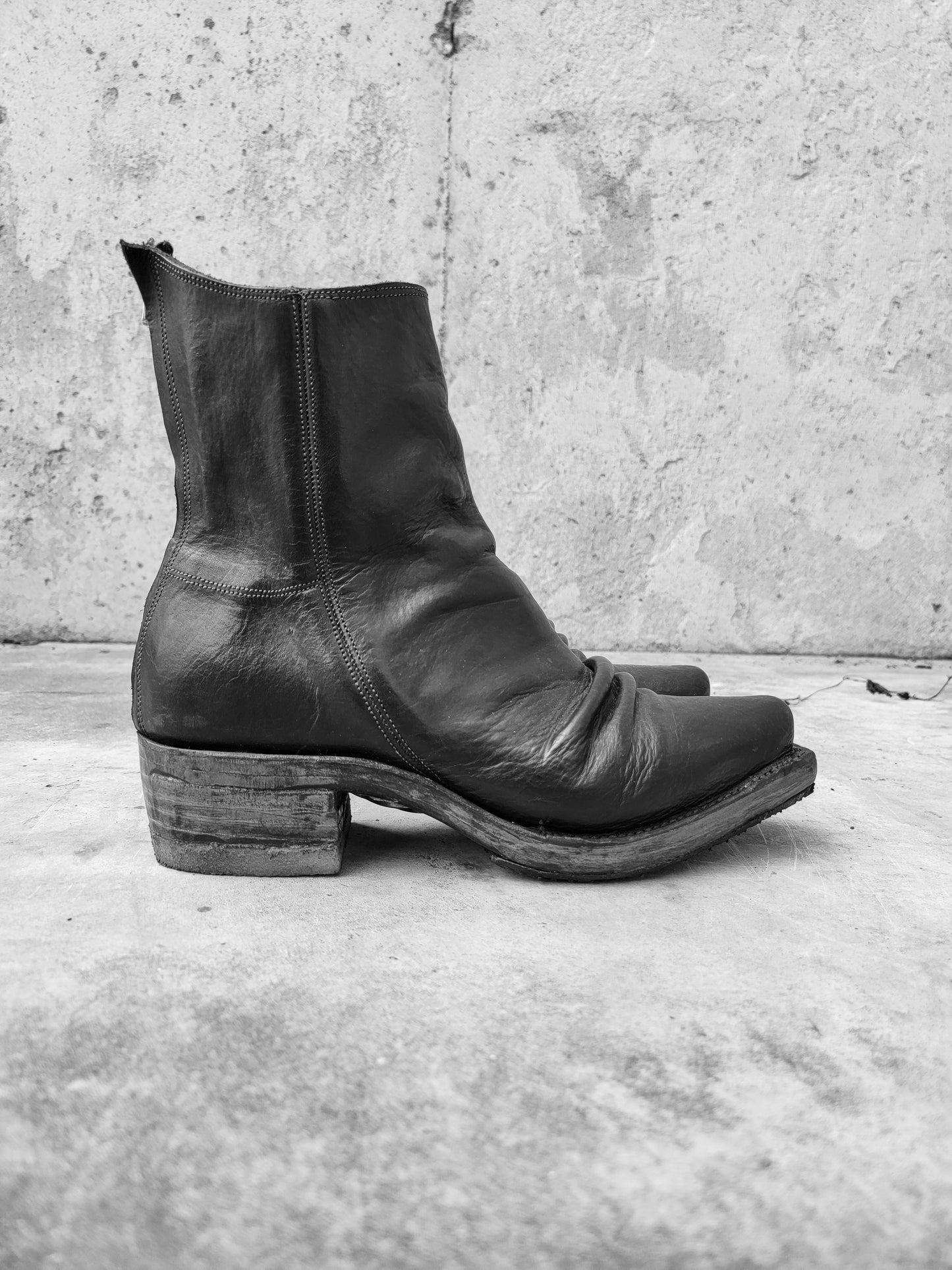 003: Customer Designed Style