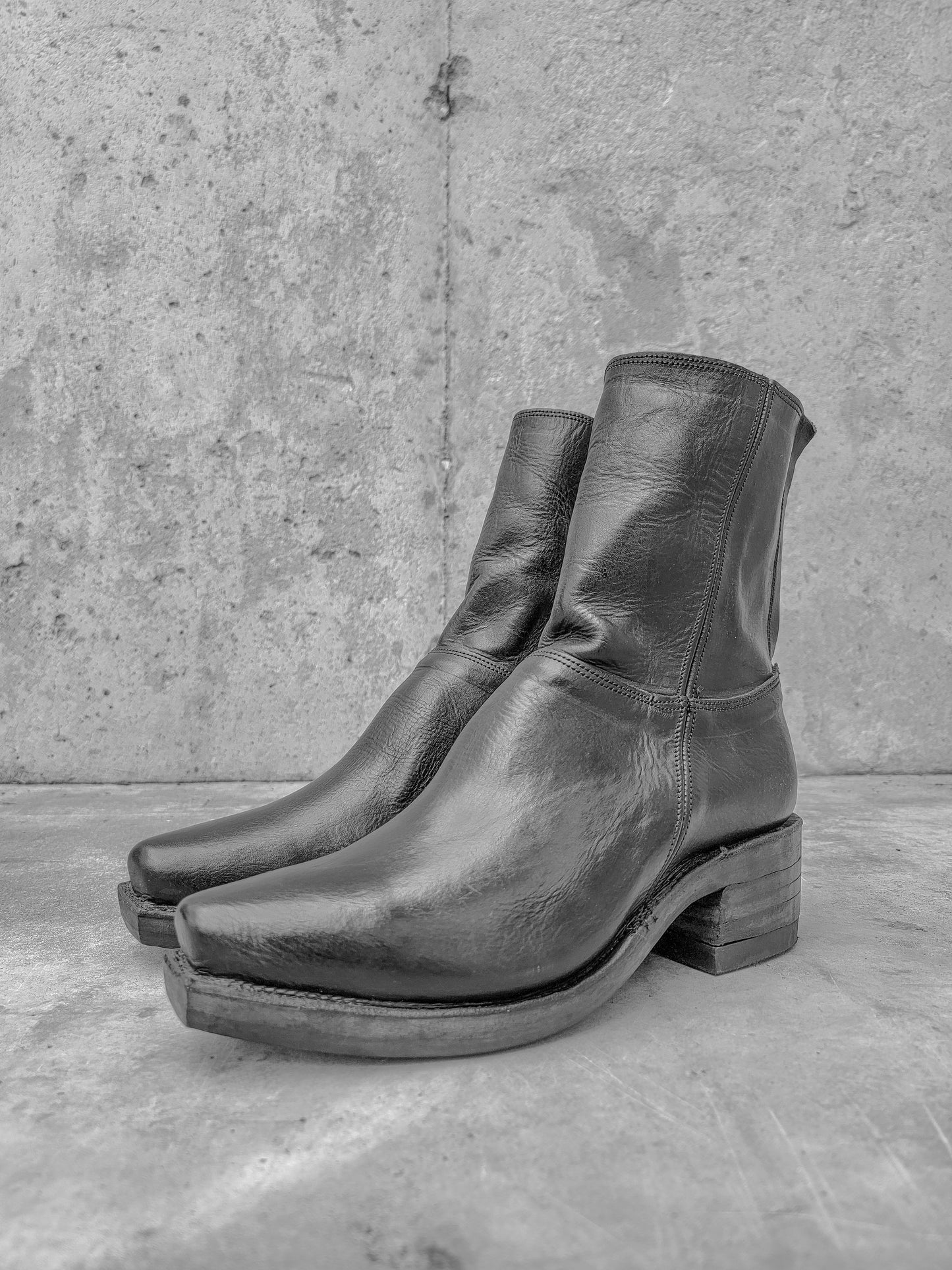 001: Customer Designed Style