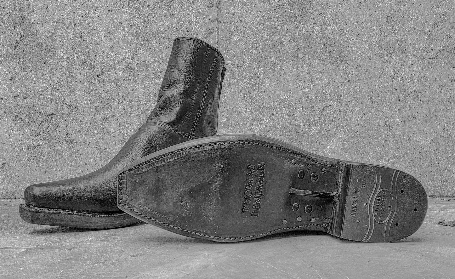 001: Customer Designed Style