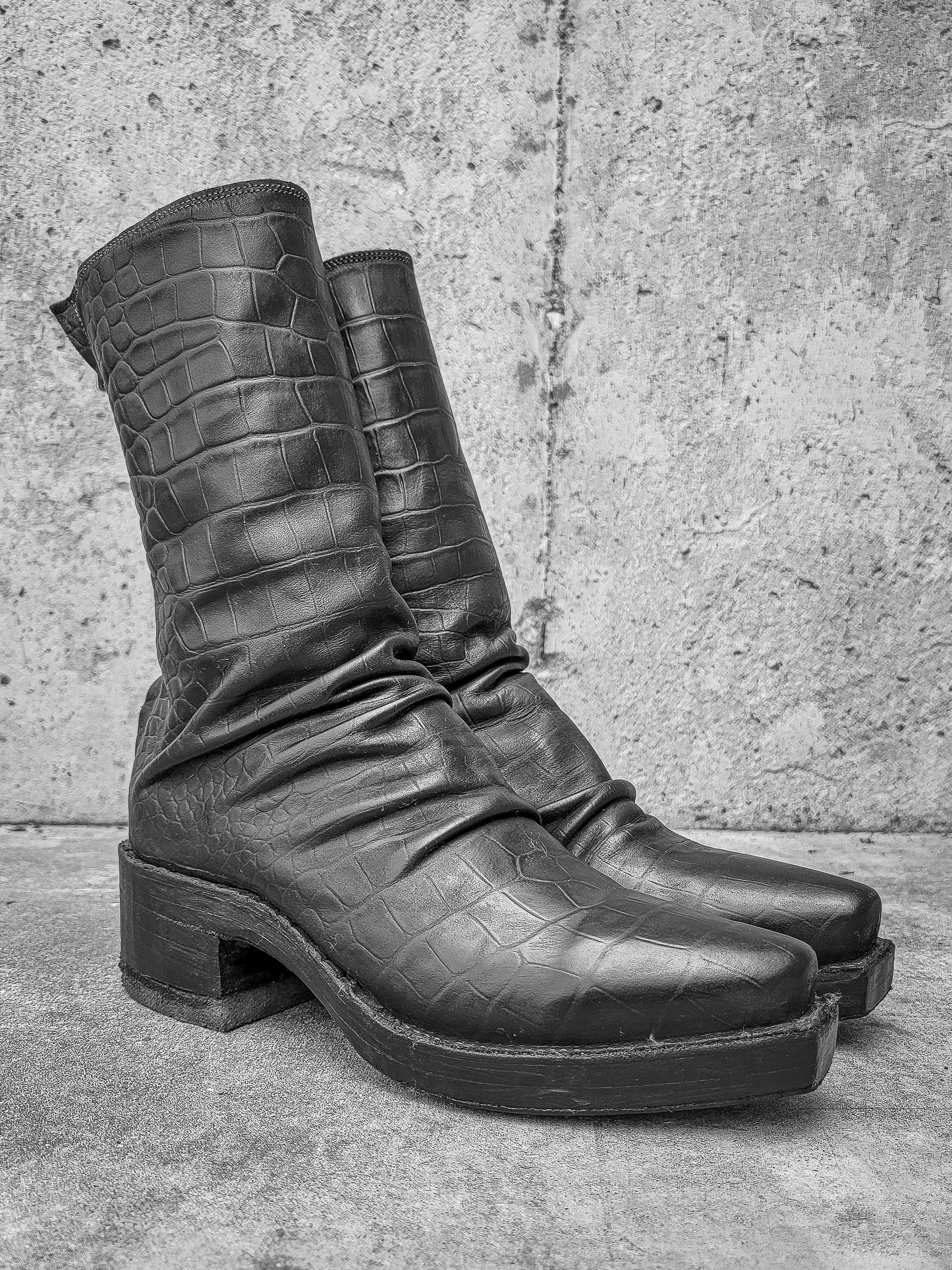 004: Customer Designed Style