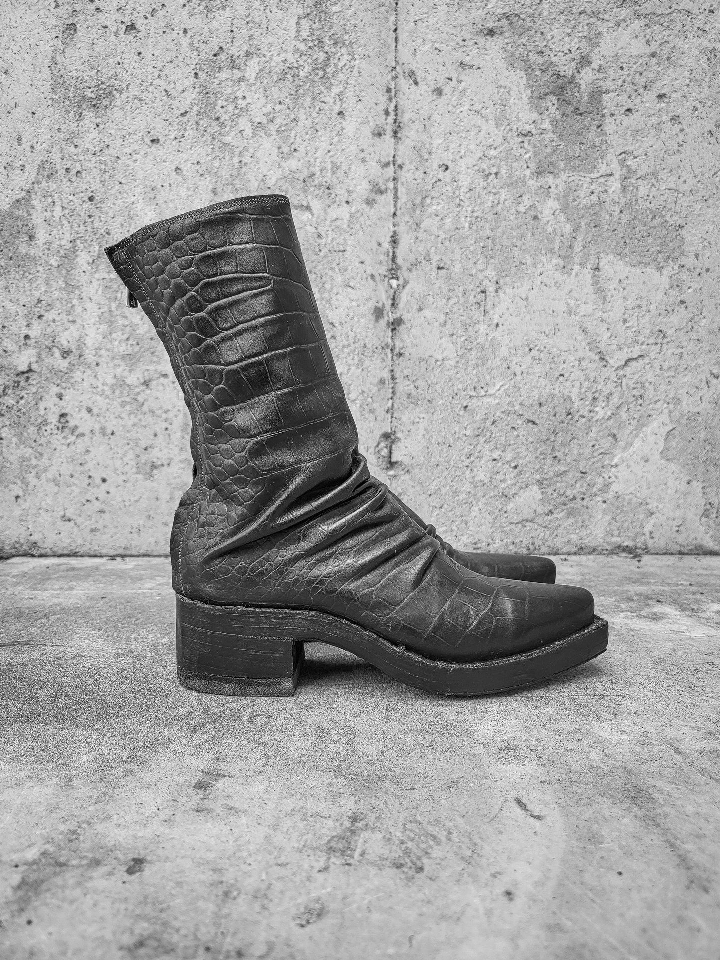 004: Customer Designed Style