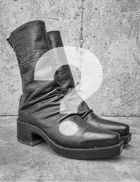 004: Customer Designed Style