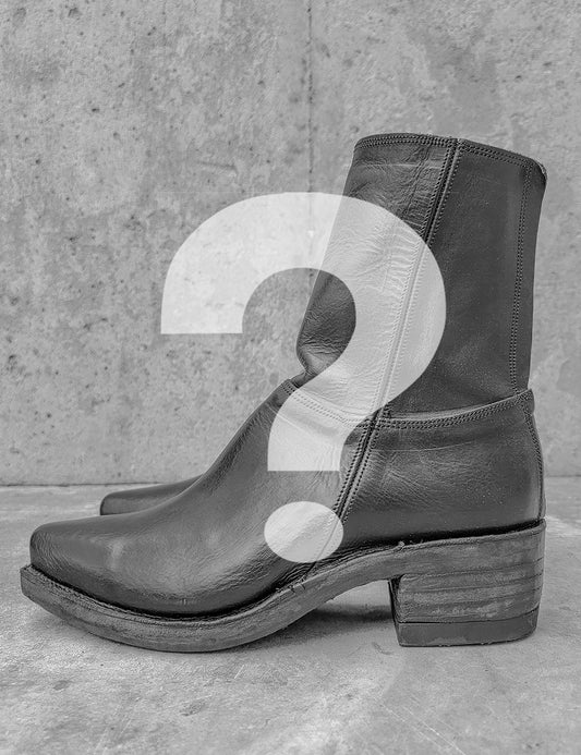 001: Customer Designed Style