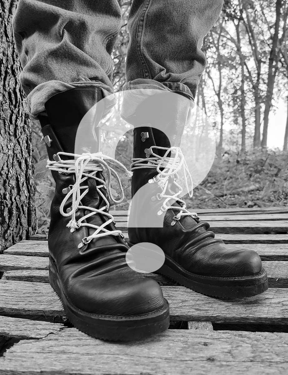 R008 Wholecut: Customer Designed Style