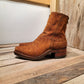 001: Light-Brown Roughout (Oil Finish)