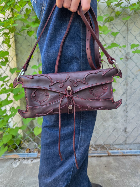 00WSC in HorseRump (Exact Bag)