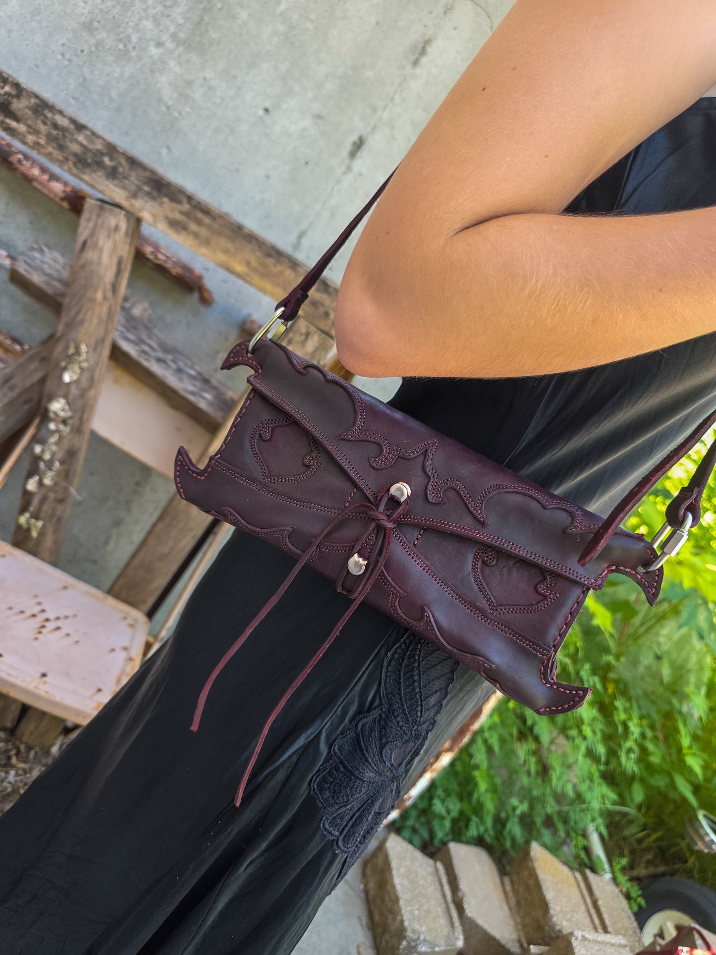 00WSC in HorseRump (Exact Bag)