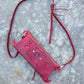 00WSC in HorseRump: Red Smooth (Exact Bag)