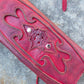 00WSC in HorseRump: Red Smooth (Exact Bag)